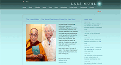 Desktop Screenshot of larsmuhl.com